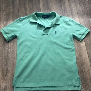 Ralph Lauren polo